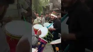 #dholak #indore #drummer #dhol #dance q #dholakvadak #drums #m