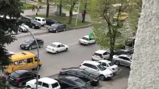 Адыгэ ныпым и махуэ. The day of Circassian flag.