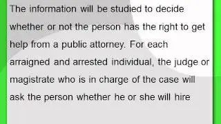 Allentown PA Criminal Lawyer - Criminal Defense