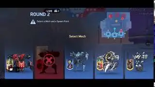 #F2P #grind #cpc ☠#bp#BurrowBeam ☠#tournament #MechArena #808Dragon.com #offgrid #Live @gotdragon