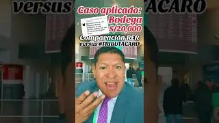 &iquest;Te conviene estar en el RER de la Sunat si tienes una bodega con ingresos de hasta S/20,000? 💰