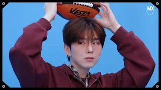 [몬채널][B] EP.474 KIHYUN CODEGRAPHY