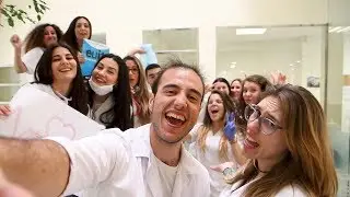 Enfermeros somos ya | Video graduación