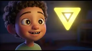 Tap the Triangle That&rsquo;s Yellow ▲💛 | Color & Shape Learning Song for Kids 🟨✨