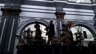 azotes y  columna encierro 2016