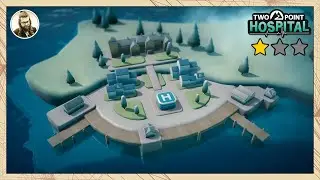 Two Point Hospital | Episode 11 | Flemington | Career Mode