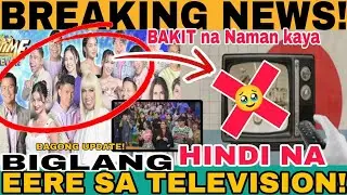 GOODBYE NA? ITS SHOWTIME EAT BULAGA TRENDING MAY 28,2025 SA KAPAMILYA ONLINE LIVE YOUTUBE