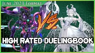 【High Rated DB】Ignister vs Labrynth [434]
