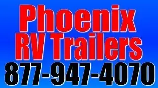 Phoenix RV Sells  Used and New Jayco RV Trailers In Phoenix AZ 877 947 4070