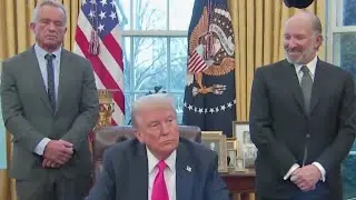 Trump's Tariffs: Higher Prices & Economic Impact