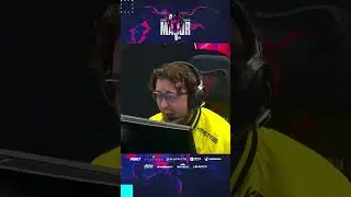 ropz keeps it cool 🧊🥶
