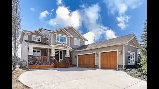 7 Monterra Link, Rural Rocky View County, AB - Sotheby's International Realty Canada