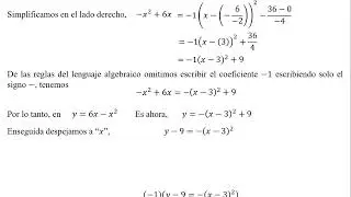 CODOMINIO DE UNA FUNCI&Oacute;N CUADR&Aacute;TICA 2 ‐ Hecho con Clipchamp
