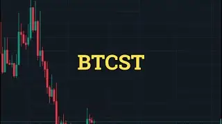 BTCST Coin Price Prediction News Today 12 September - BTCST Crypto