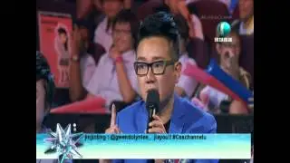 Campus Superstars 2013 Grand Final - HD