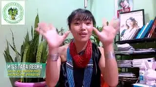 Nyime Sangnam by Taba Reema