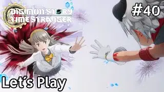Das lief bestimmt nicht nach Plan | Digimon Story: Time Stranger | Folge 40 | Deutsch Gameplay