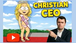 IS IT ALL THEATER THE ERICA KIRK RISE TO FAME ? CHARLIE KIRK TPUSA CIA ISRAEL