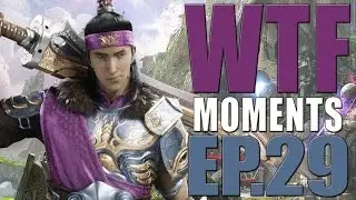 Paragon - WTF Moments - Ep.29