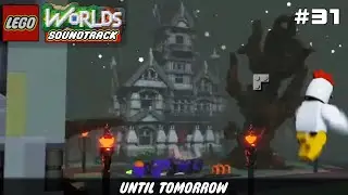 Lego Worlds Game Soundtrack - Until Tomorrow (31)