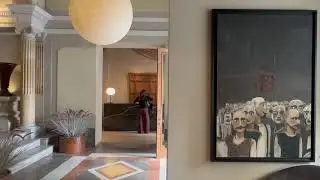 Palazzo Liberty Unique Hotel