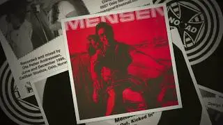 Mensen - Man From Outer Space / Kicked Out, Kicked In