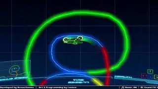 Neon Rider / All Levels