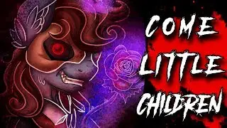 Children of the Night [Halloween Cover]
