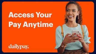 On-Demand Pay: Get Your Earnings Ahead of Payday