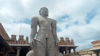 Shravanbelegola, Hassan Karnataka and Mahamastakabhisheka