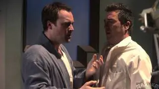 Stargate Atlantis S02 X 04: Duet