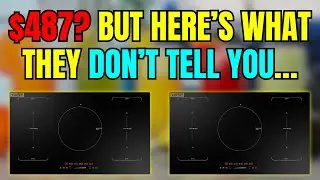 Empava Induction Cooktop Review &ndash; Surprising Truths You Need to Know Before Buying