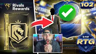 THIS DECISION WILL DESTROY MY RTG… THERE’S NO GOING BACK 😱  FC 26