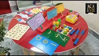 The Next School Johar campus ke open house mein Ranga Rang taqreeb