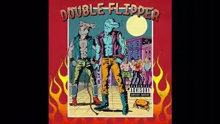 1- Cyber-Surimi 🔥🔥Space~Surimi🔥🔥DOUBLE FLIPPER LP🐬🐬