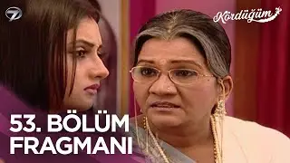 Kördüğüm (Uttaran) Hint Dizisi | 53. Bölüm Fragmanı