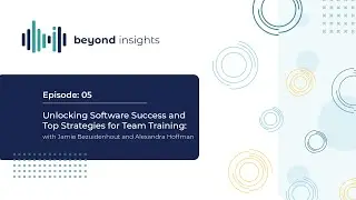 Unlocking software success: Top strategies for team training