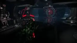 Warframe Glitch 16/07/2016