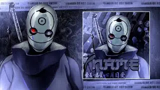 Tutorial Como fazer perfil de ANIME pelo ps touch/ como fazer logo anime/ como fazer &iacute;con anime