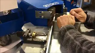 G131 Small Box Grinding