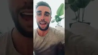 Callum MacPherson - Young Blood Men's Mental Health - Answers Within #13