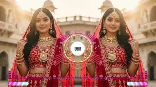 Desi Heatwave &ndash; The Bollywood Bassstorm Remix | Dj Swara |🔥Trending Song.