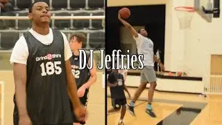 Kentucky Offer, DJ Jeffries at G2S Showcase