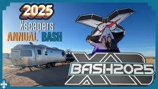 Xscapers Annual Bash: An Out-of-This-World RV Experience!
