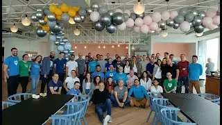 Dropbox Israel Site 2015-2019