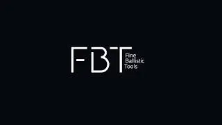 CROSSE FBT UNIC EN CARBONE