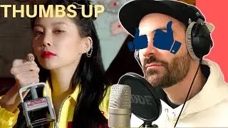 KPOP PRODUCER REACTS TO MOMOLAND - THUMBS UP