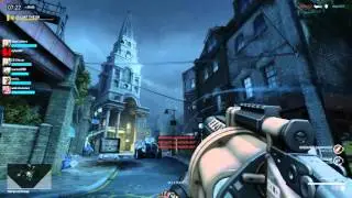 Dirty Bomb - Nader