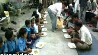 Sai Milan Feed the hungry in india