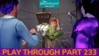 Disney Dreamlight Valley Part 233 - Magic music notes and playing hide and seek with our new friend.